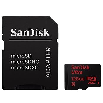 SANDISK　SDSDXDK-128G-JNJIP [128GB] 128GB SDXC SanDisk Extreme PRO® SDHC™ and SDXC™ UHS-II cards